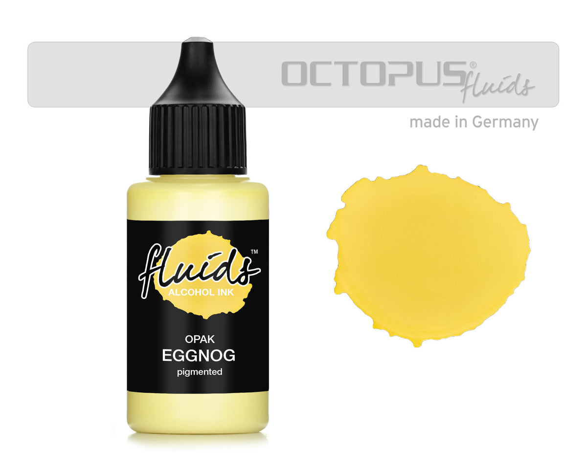 Encre à Alcool OPAK EGGNOG 30ml