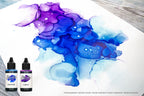 Encre à Alcool SAPPHIRE 30ml