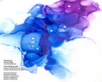 Encre à Alcool PURPLE 30ml