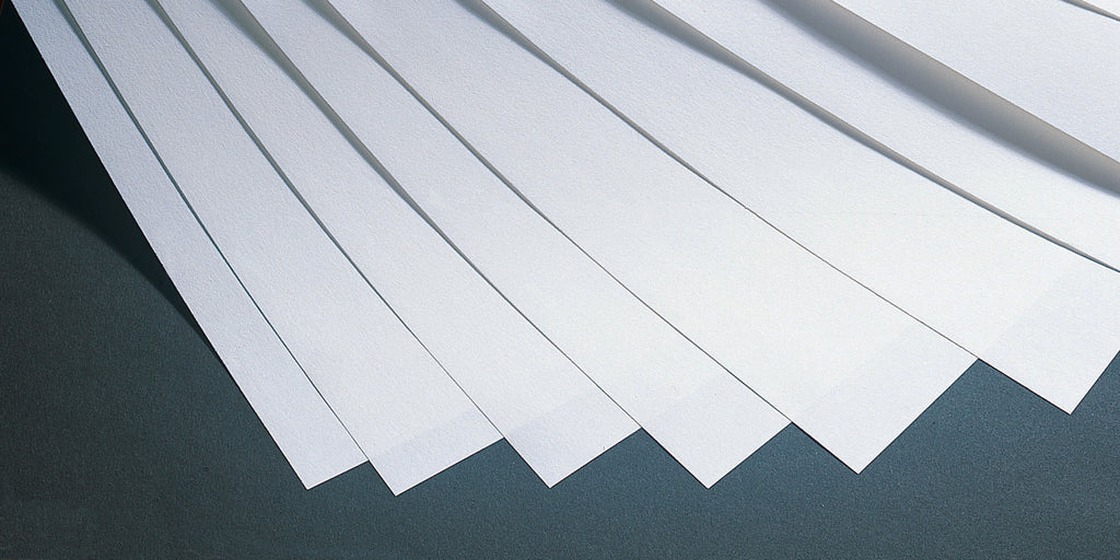 Bloc CALLIGRAPHIE 21 x 29,7 cm (A4) 35 feuilles 125gsm