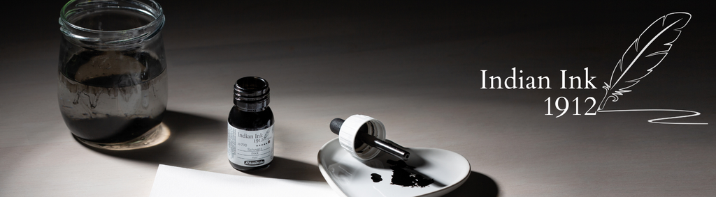 Indian Ink 28ml SCHMINCKE