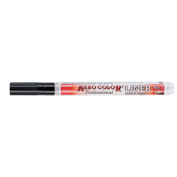 Aerocolor Liner N.1