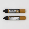 Crayon 3D abstrait 27ml Ocre Jaune