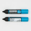 Crayon 3D abstrait 27ml Bleu Azur
