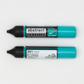 Crayon 3D abstrait 27ml Turquoise