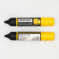Crayon 3D abstrait 27ml Jaune Primaire