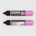 Crayon 3D abstrait 27ml Rose Quinacridone