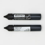 Abstract 3D liner 27ml Noir de Mars