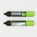 Crayon 3D abstrait 27ml Vert Jaune