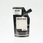 abstract 120ml Iridescent Perle
