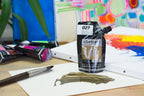 abstrait 120ml Bronze Irisé