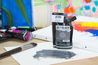 abstract 120ml Iridescent Noir