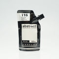 abstrait 120ml Blanc De Titane