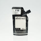 abstrait 120ml Blanc De Titane