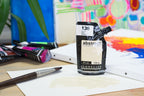 abstract 120ml Titane Buff