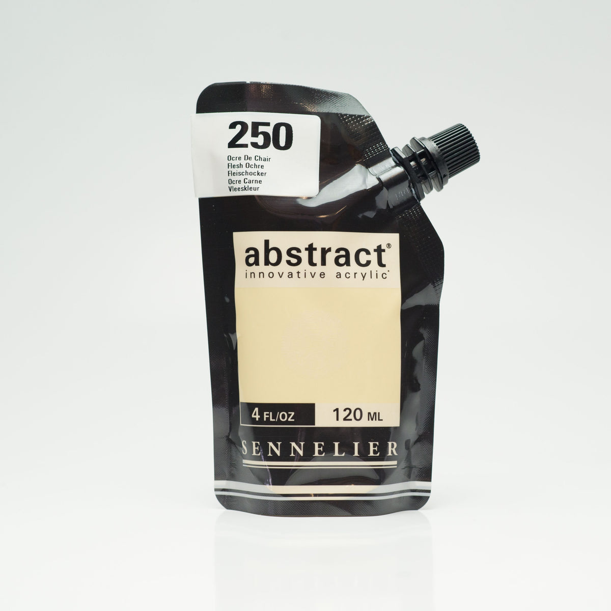 abstract 120ml Ocre rose Chair