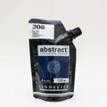 Abstrait 120ml Bleu Indigo