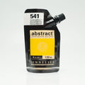 abstrait 120ml Jaune De Cad Moyen Imit