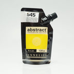 abstract 120ml Jaune De Cad Citron Imit