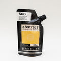 Abstract 120ml Jaune De Naples Foncé