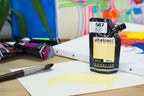 abstract 120ml Jaune De Naples