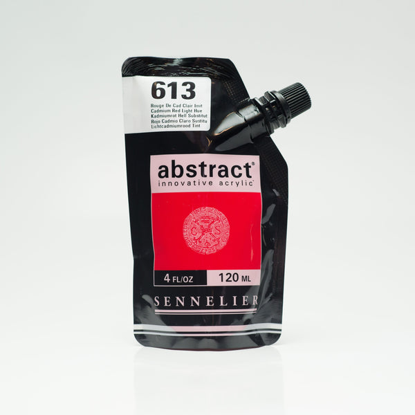 abstrait 120ml Rouge De Cad Clair Imite