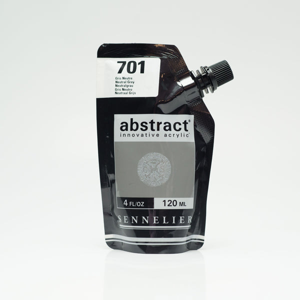 abstract 120ml Gris Neutre