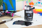 abstract 120ml Noir De Mars
