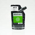 abstract 120ml Vert Permanent Clair