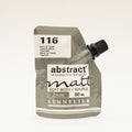 Abstrait mat 60ml Blanc de Titane