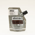 Abstract matt 60ml Terre d'Ombre Brûlée