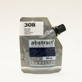 Abstract matt 60ml Bleu Indigo