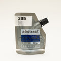 Abstrait mat 60ml Bleu Primaire