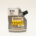 Abstract matt 60ml Jaune Primaire