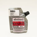 Abstrait mat 60ml Rouge Primaire