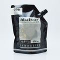 Abstract 500ml - Iridescent Argent