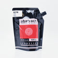 Abstract 500ml - Vermillon