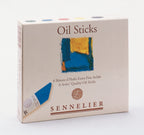 Oil Stick set de 6 Medium
