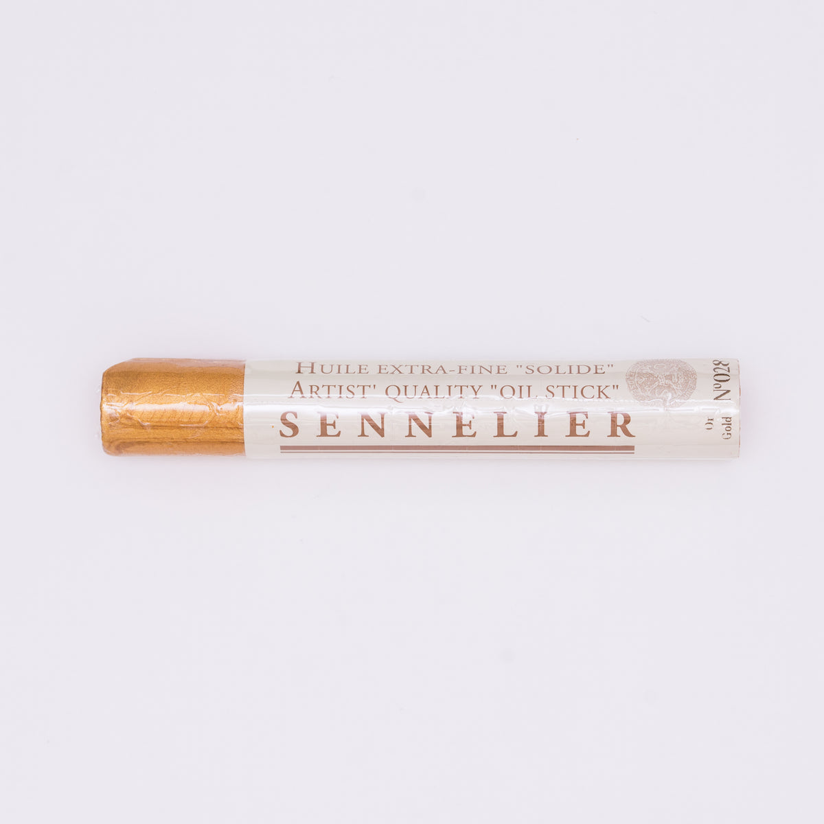 Oil Stick moyen 38ml - OR