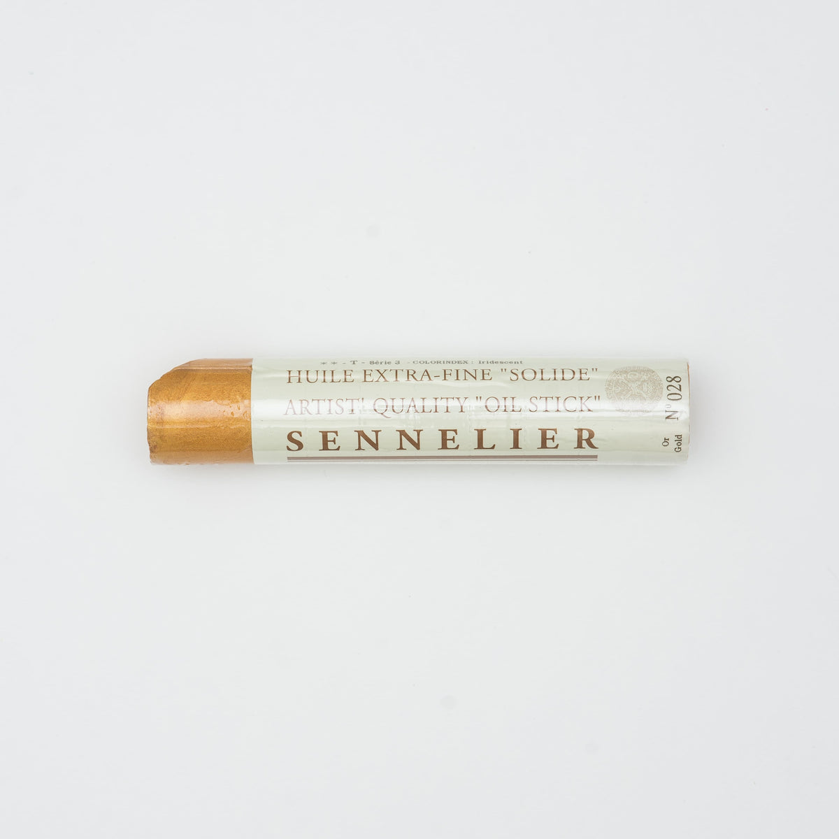 Oil stick Large - Gold