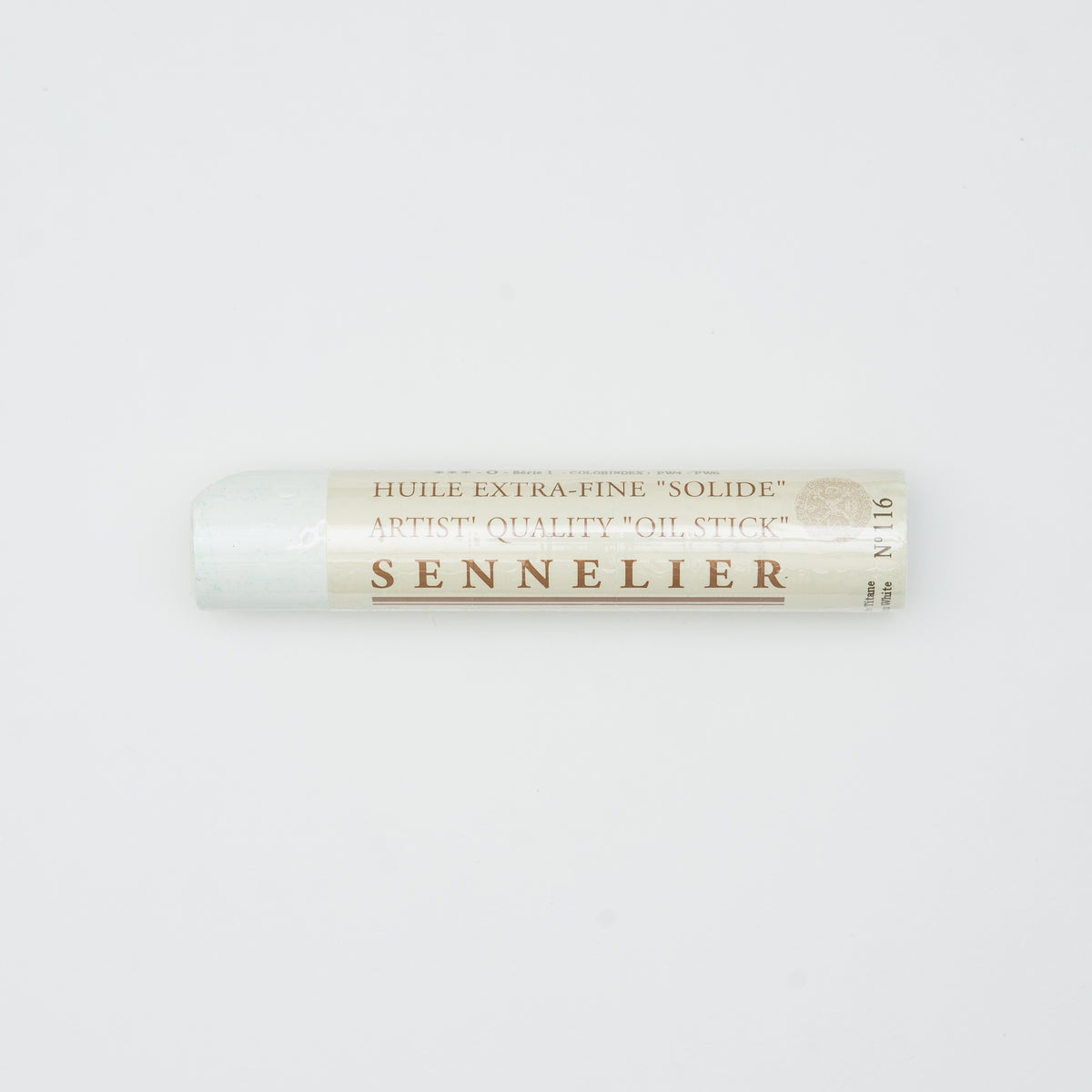 Oil Stick gros 96ml - Blanc de Titane