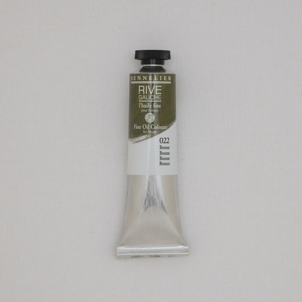 Rive Gauche 40ml - Bronze