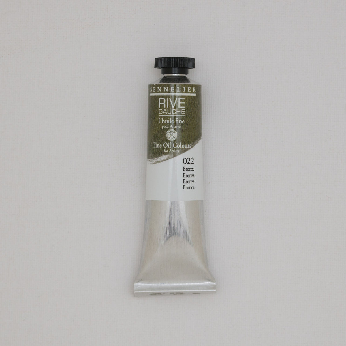 Rive Gauche 40ml - Bronze