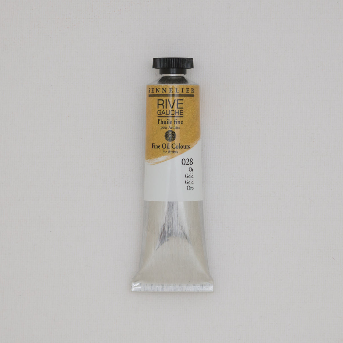 Rive gauche 40ml - Or