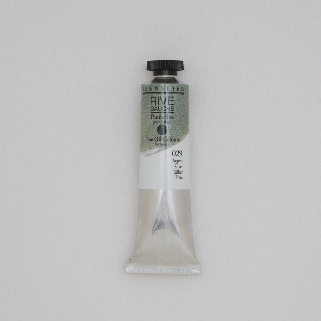 Rive Gauche 40ml - Argent