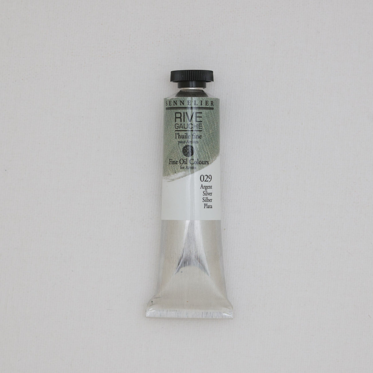 Rive Gauche 40ml - Argent