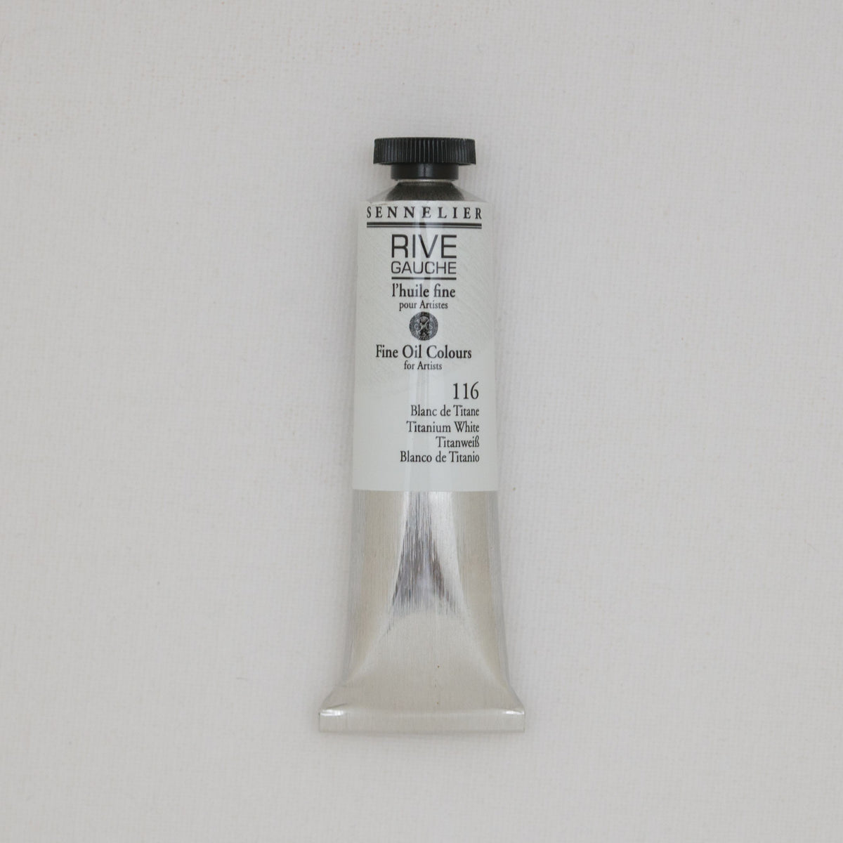 Rive gauche 40ml - Blanc De Titane