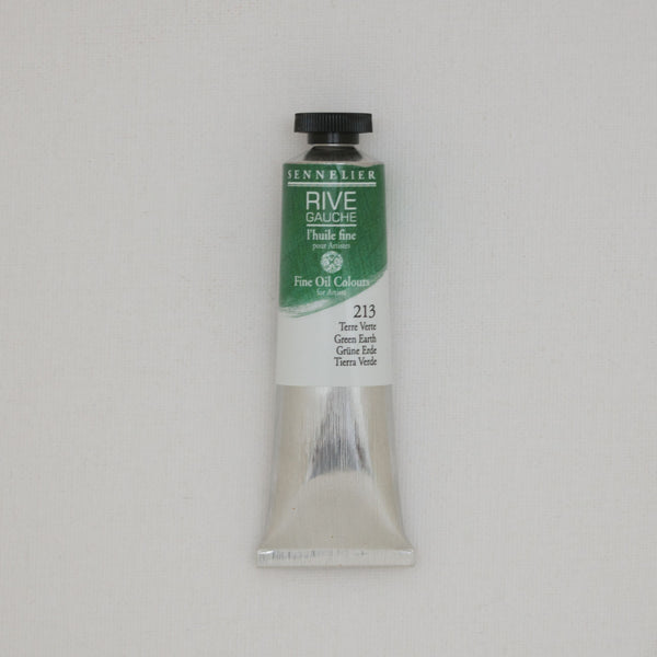 Rive gauche 40ml - Terre Verte