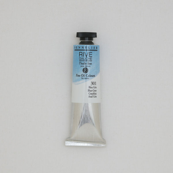 Rive gauche 40ml - Bleu Gris