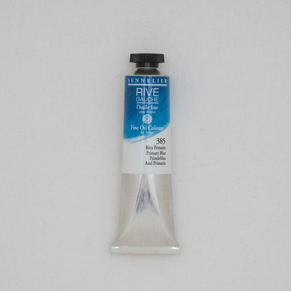 Rive Gauche 40ml - Bleu Primaire